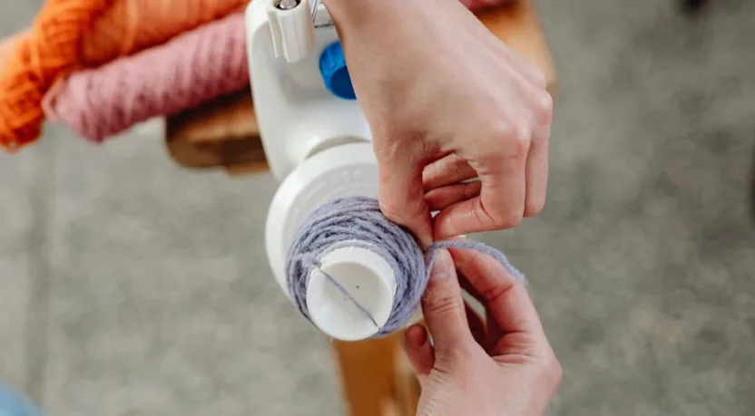 Understanding Twist in Textiles