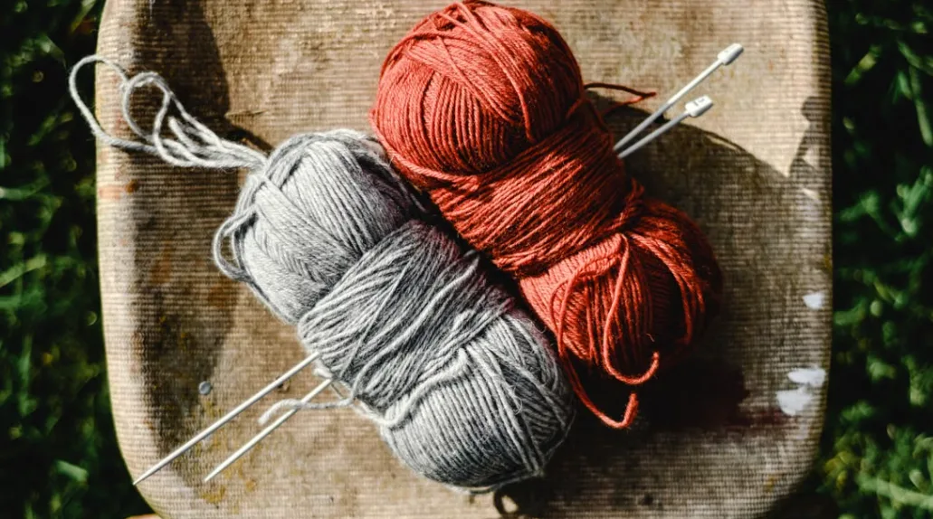 What Does Yarn Count Mean in Textiles?