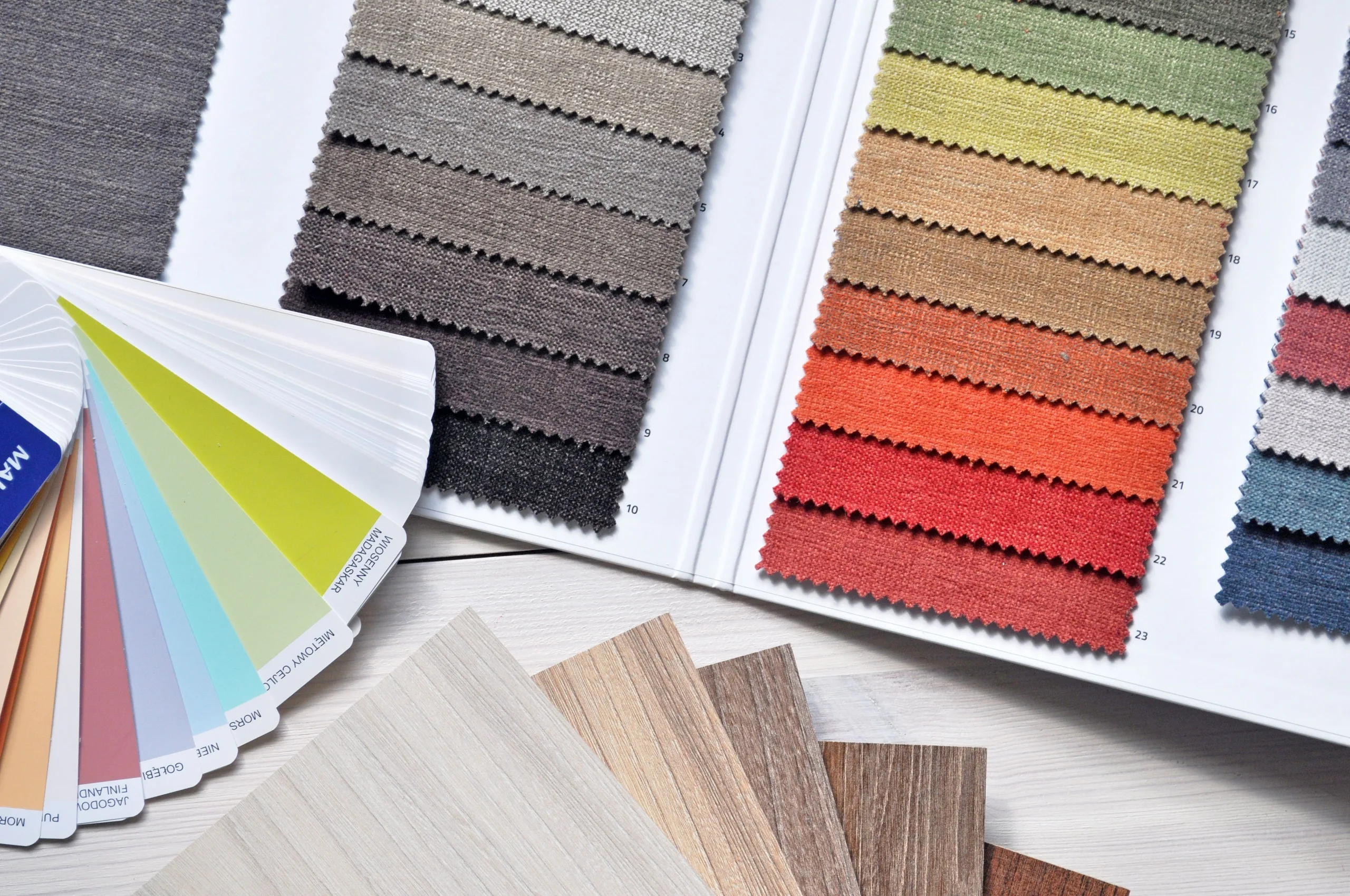 How to Choose Shengze Fabrics: A Cost and Technical Guide for Purchasing Managers